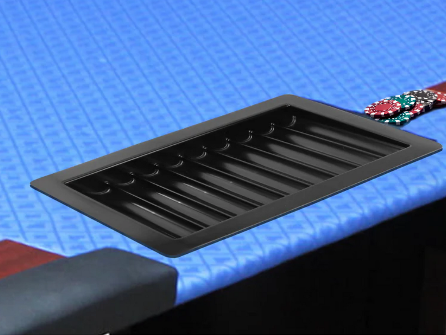84" Dealer Tray Table