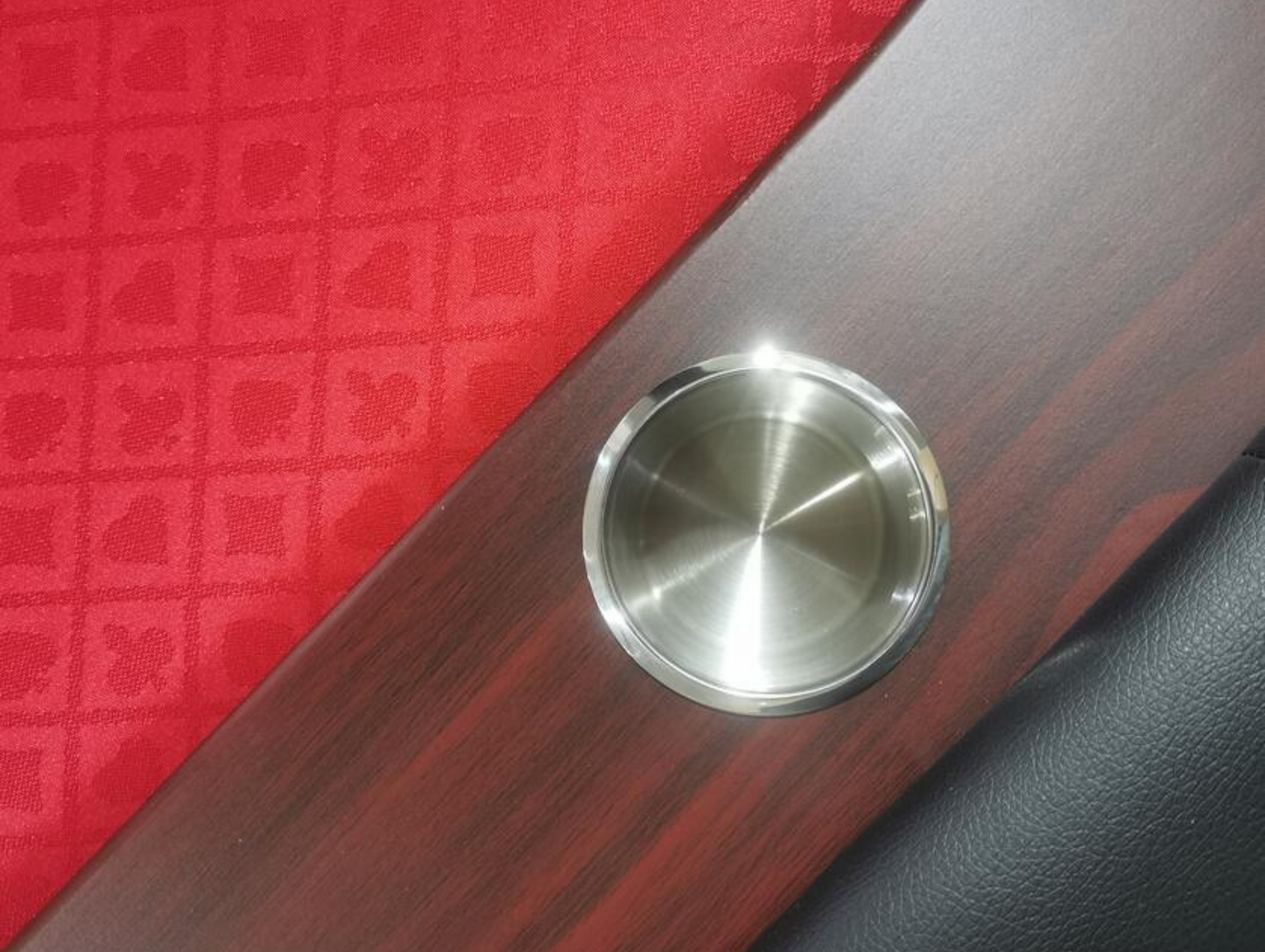 84" Dealer Tray Table