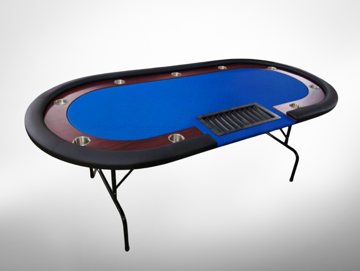 84" Dealer Tray Table