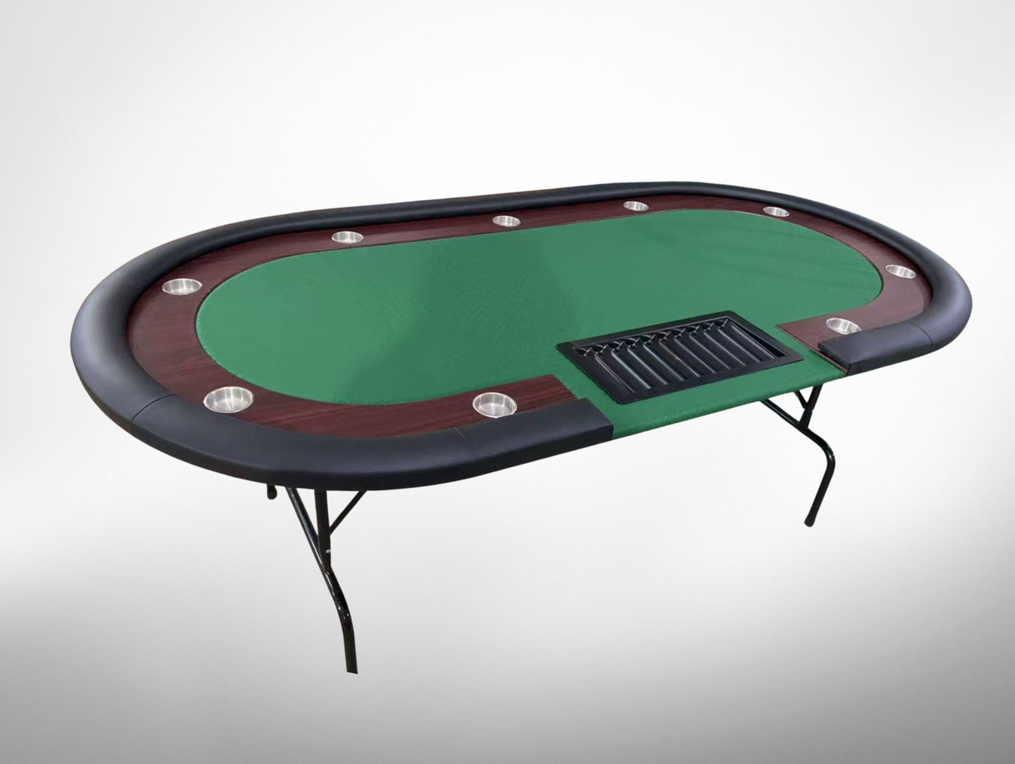 84" Dealer Tray Table