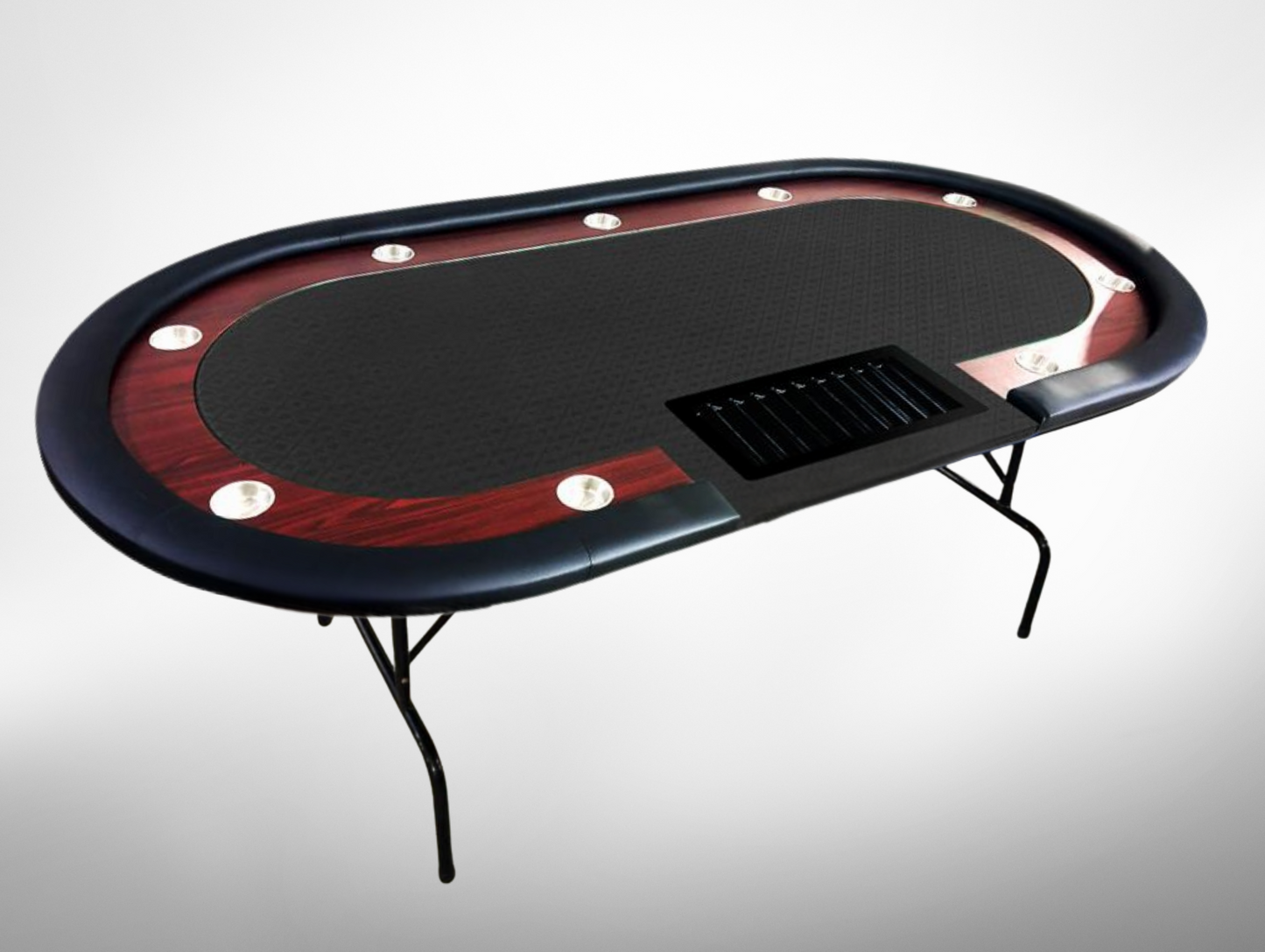 84" Dealer Tray Table