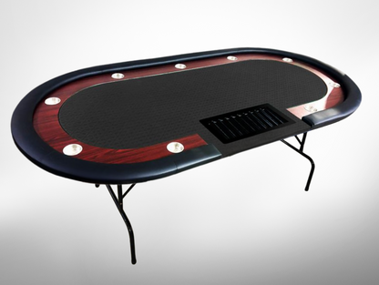 84" Dealer Tray Table