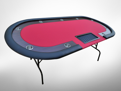 84" Dealer Tray Table
